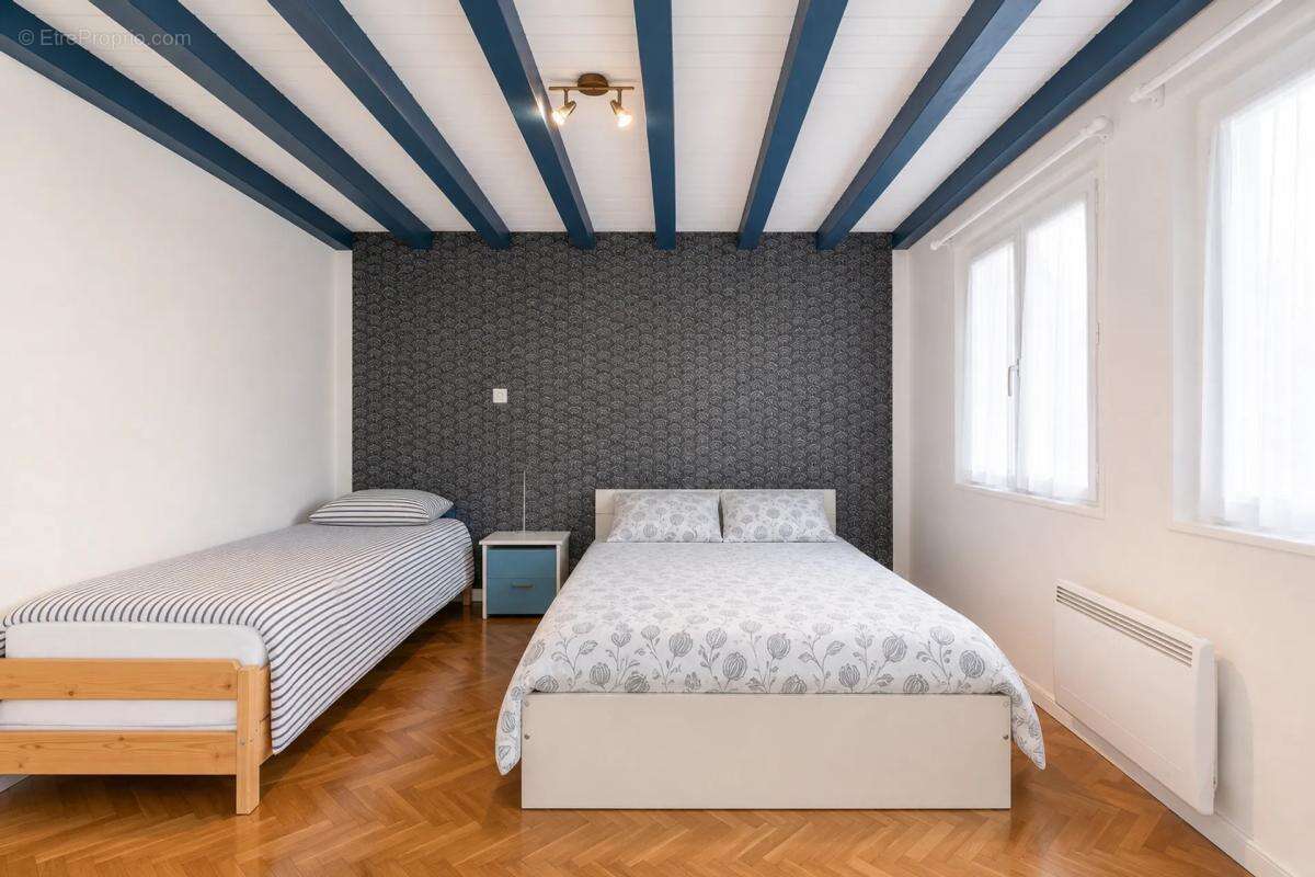 Maison à MONTEVRAIN