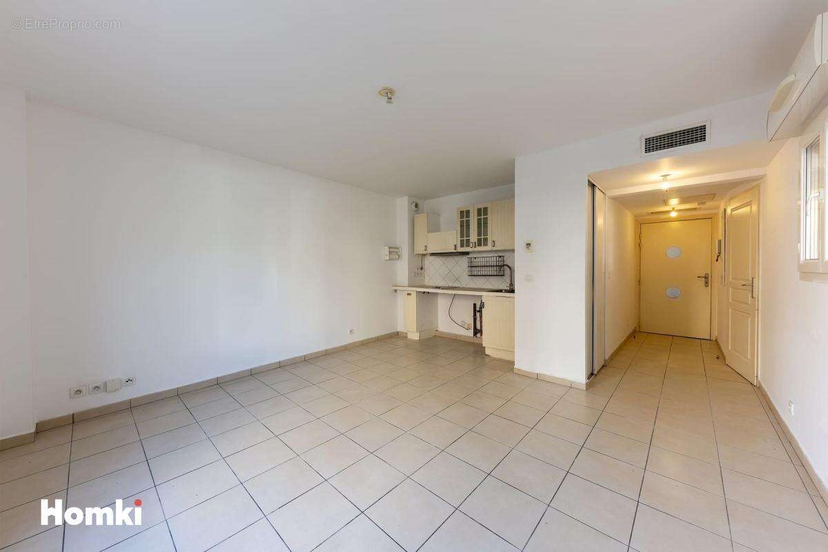 Appartement T1 de 27 m² à Sainte-Maxime 83120, Rue Félix Martin - photo 6