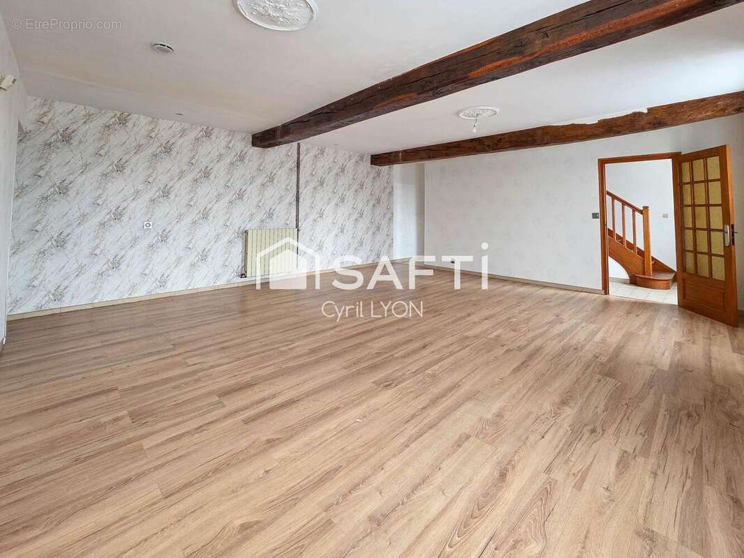 Photo 2 - Maison à MOULIHERNE