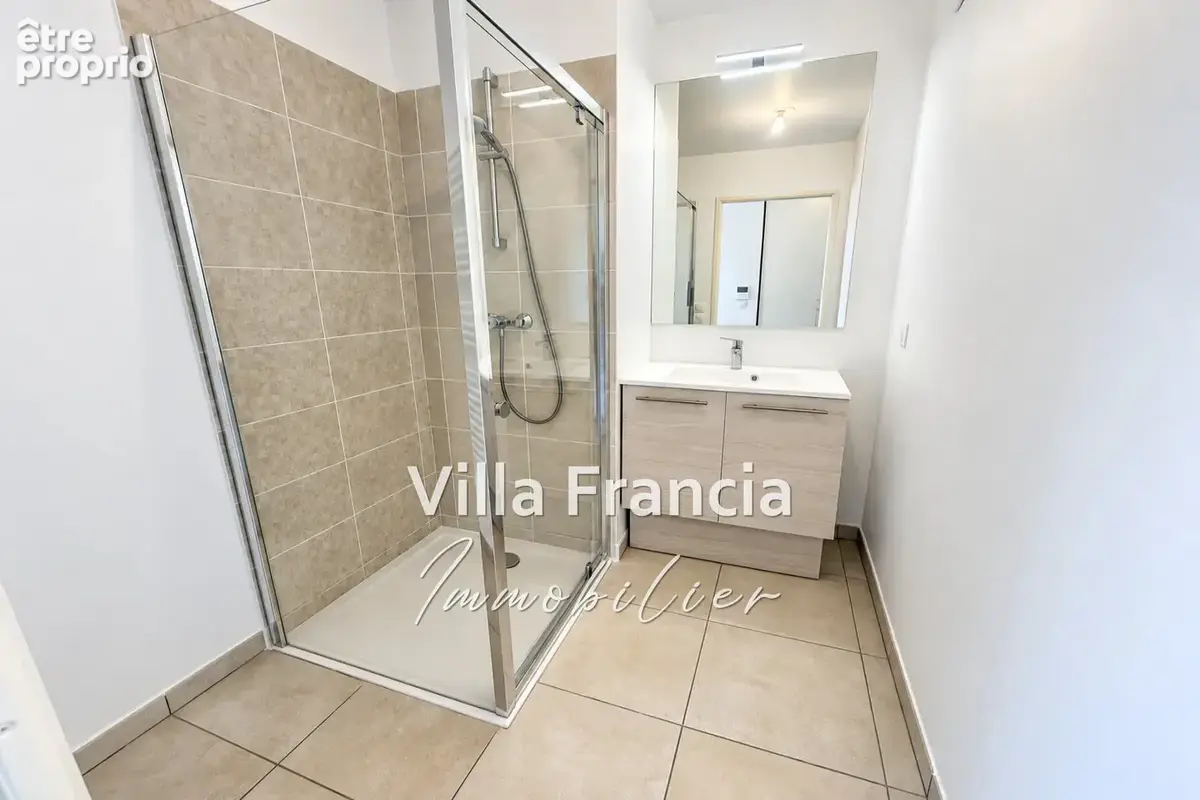 Appartement 2 pièces 43 m² à vendre à Le Cannet (06110) - photo 7