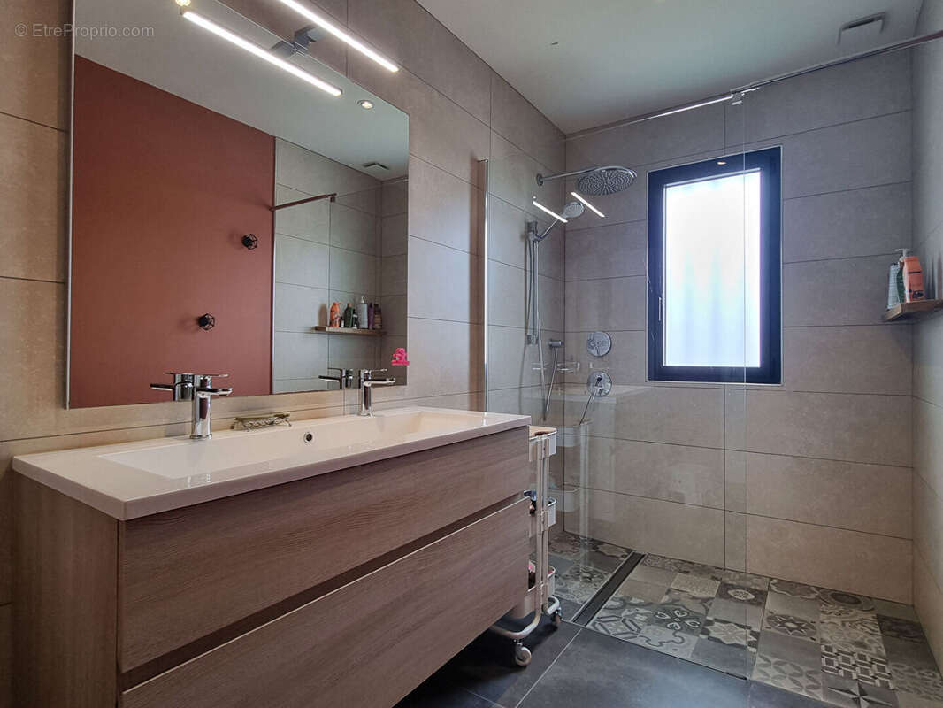 Maison à SAINT-HERBLAIN