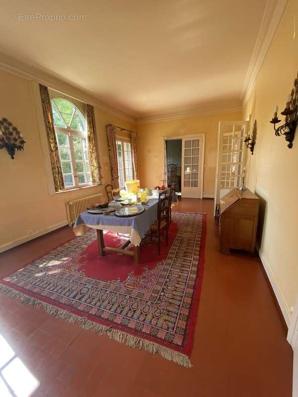 Maison à LAMBERSART