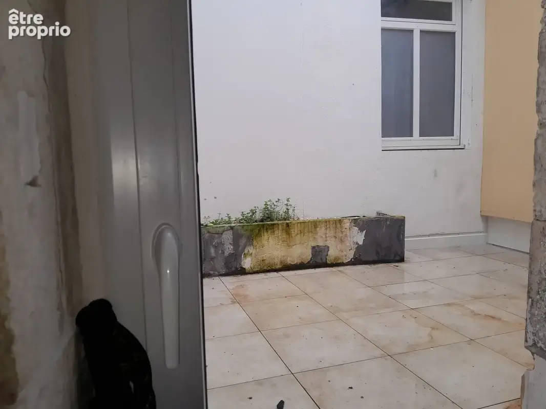 En exclusivite t2 terrasse chalon centre - photo 13