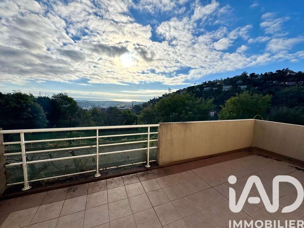 Photo 6 - Appartement à MANDELIEU-LA-NAPOULE