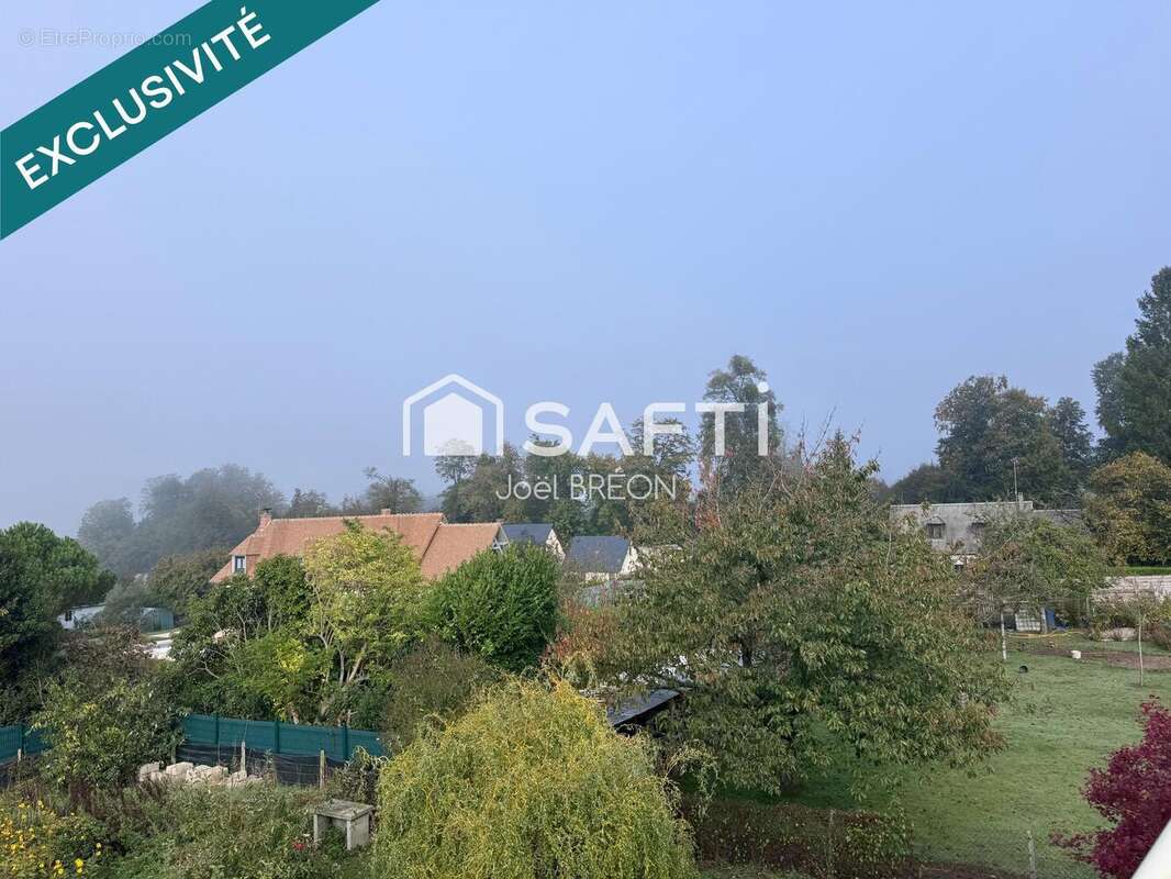 Photo 3 - Terrain à QUEVILLON