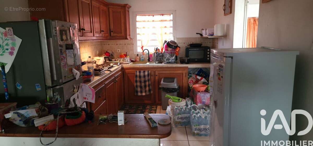 Photo 5 - Maison à LE TAMPON