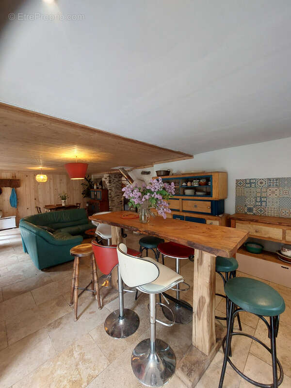 Maison à PEUX-ET-COUFFOULEUX