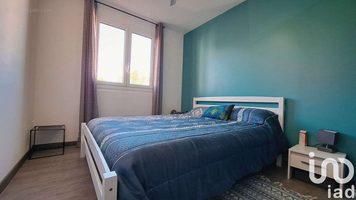 Photo 4 - Appartement à LE TAMPON