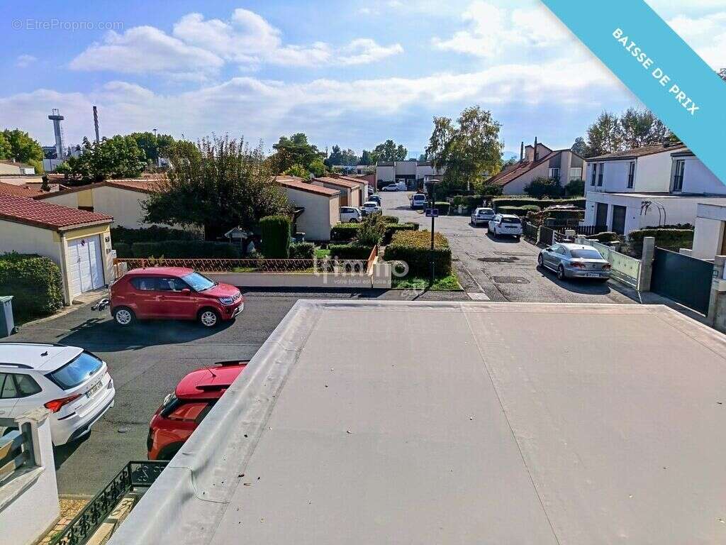 Maison à CLERMONT-FERRAND