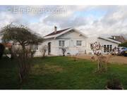 Maison à SAINT-VALERIEN