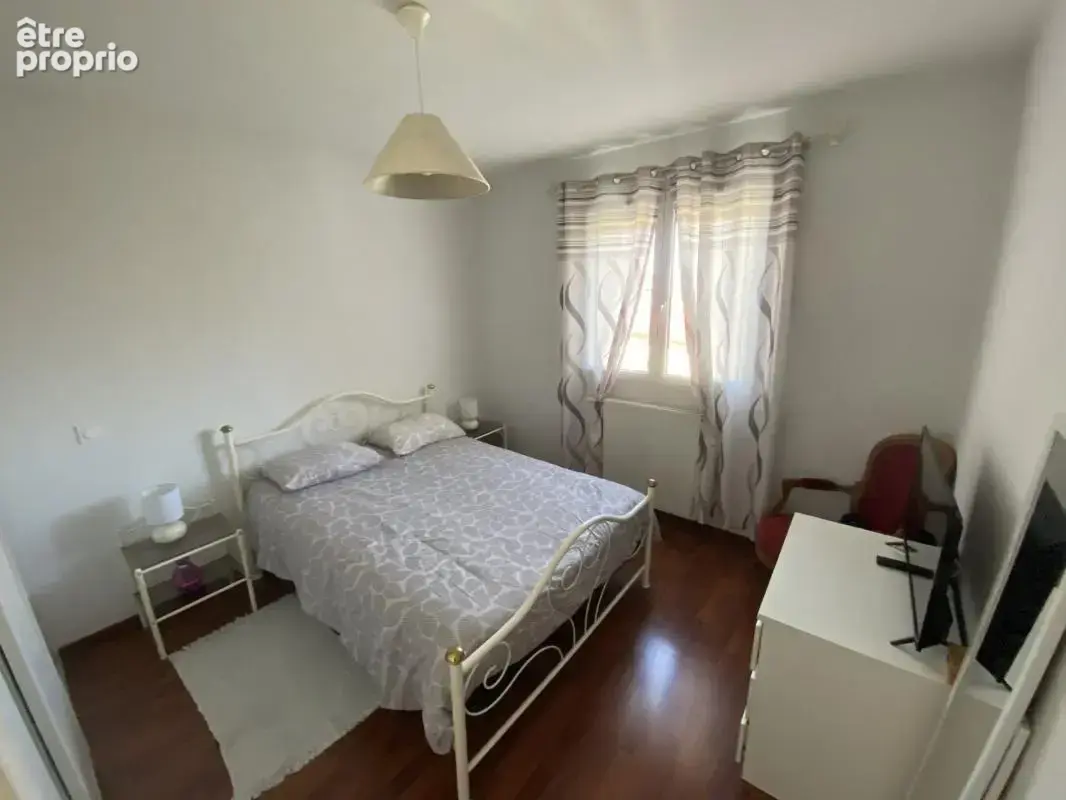 Maison 7 pièces Dijon Montagne Sainte Anne au calme - photo 9