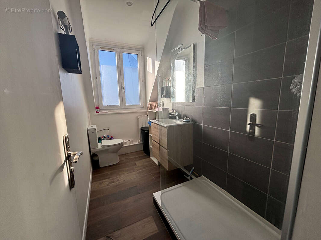 Appartement à LE HAVRE