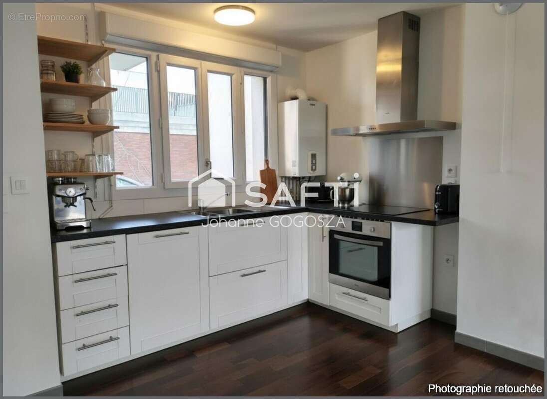 Photo 3 - Maison à BLAGNAC