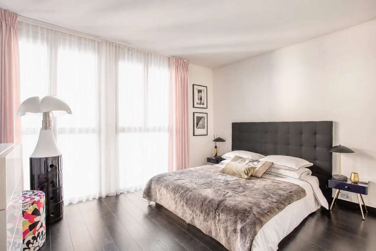Appartement à PUTEAUX