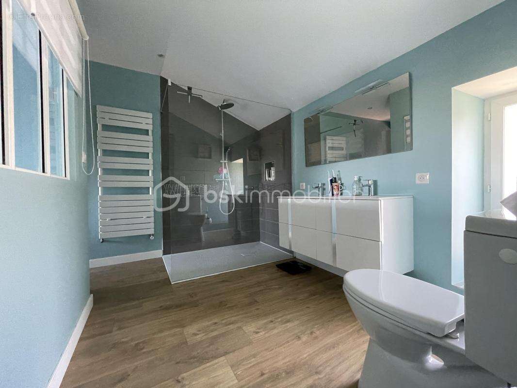 Maison à MARSSAC-SUR-TARN