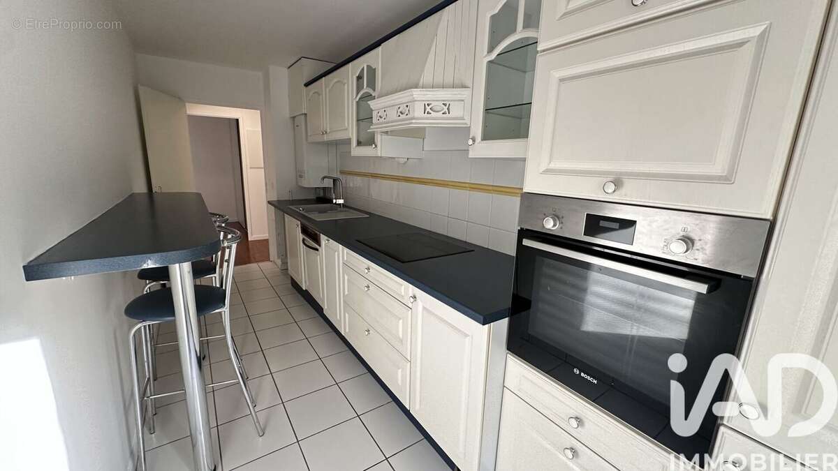 Photo 3 - Appartement à MORSANG-SUR-ORGE