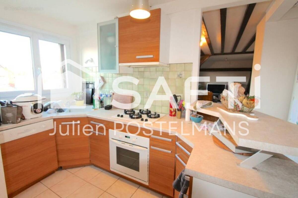 Photo 1 - Appartement à LISIEUX