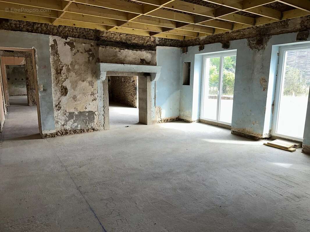 Maison 190 m² à Romagne  - photo 10