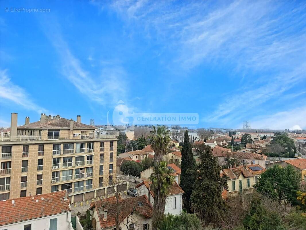 Appartement à ARLES