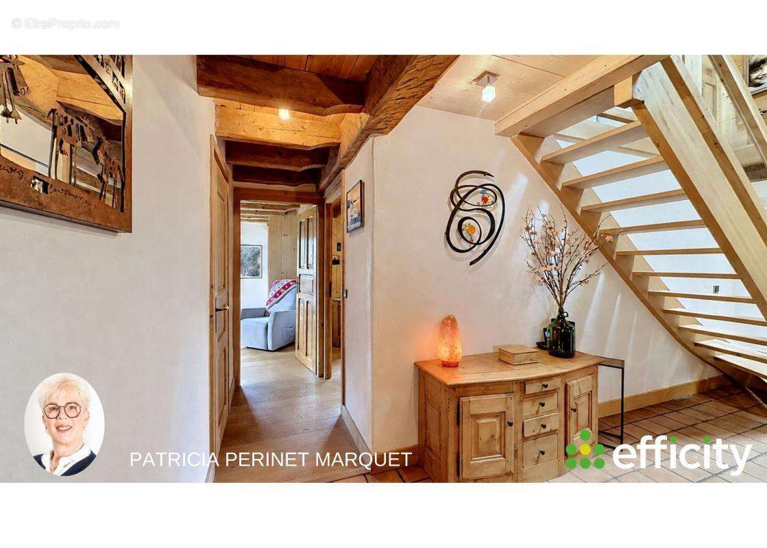 Maison 243 m² à Megeve  - photo 13