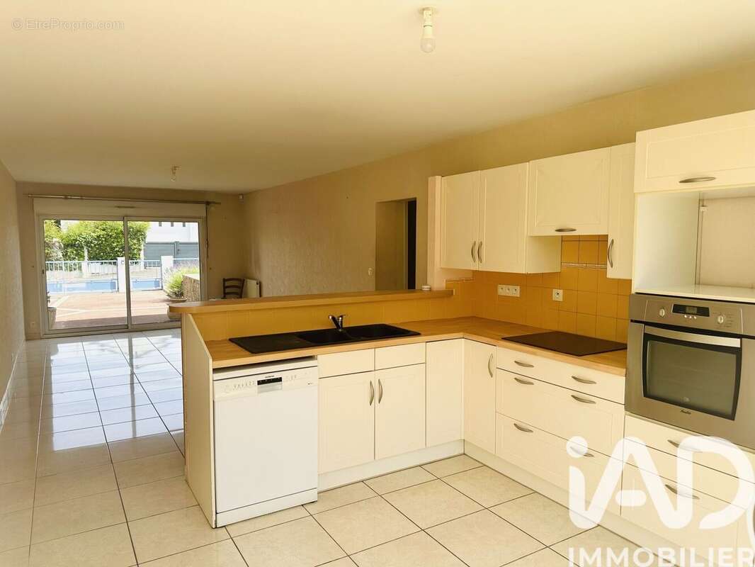 Photo 3 - Appartement à ORVAULT