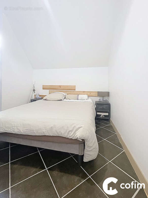 Maison à MONEIN