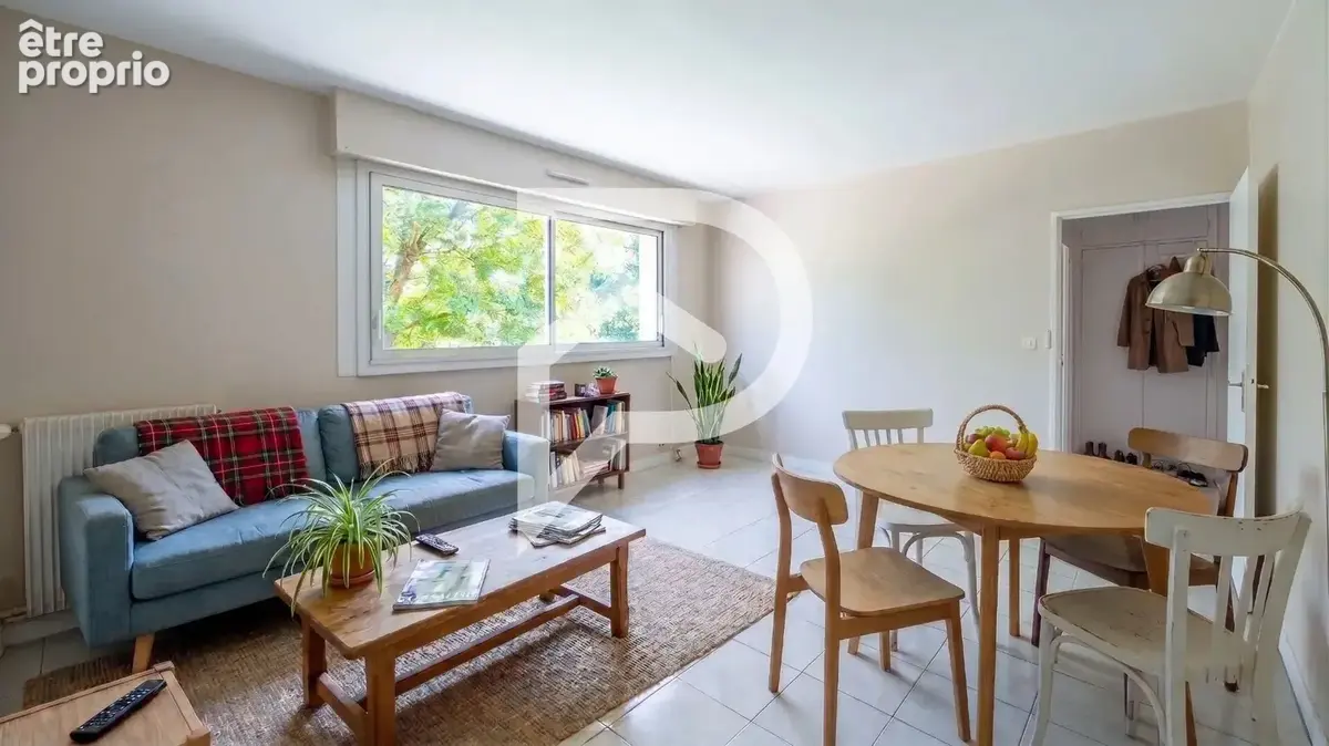 Vente Appartement Marly-le-roi(78160) 219 000ï¿œ - photo 2