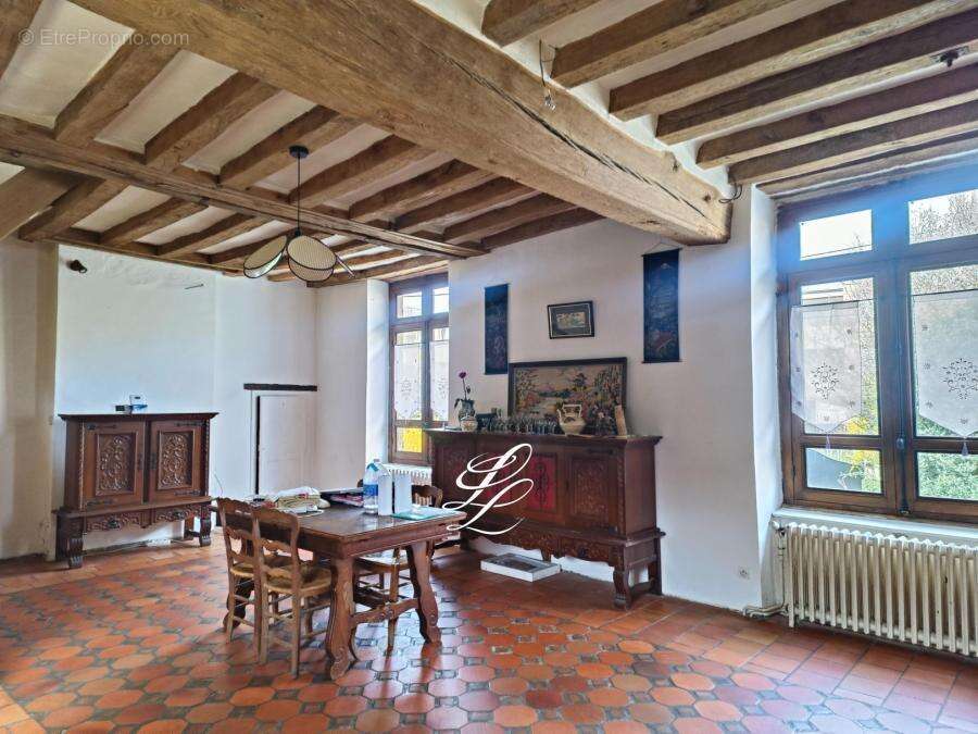 Maison 155 m² à Le Mans  - photo 424