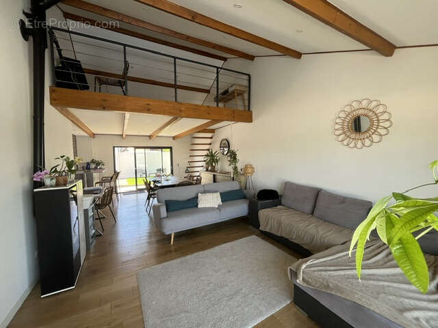 Maison à PORNIC