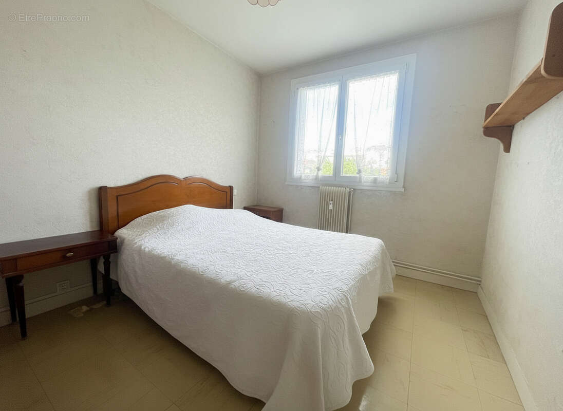 Appartement à BESANCON
