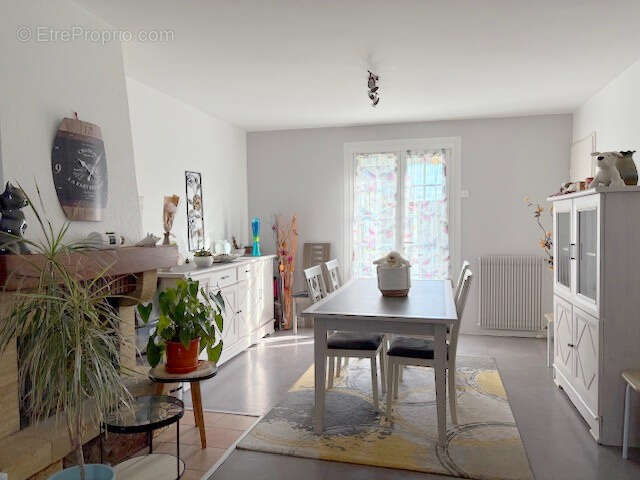 Maison à VIRE