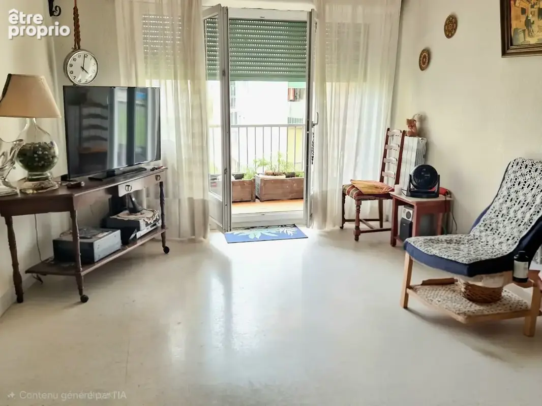 Photo Appartement à Aubagne au prix de 169 000€