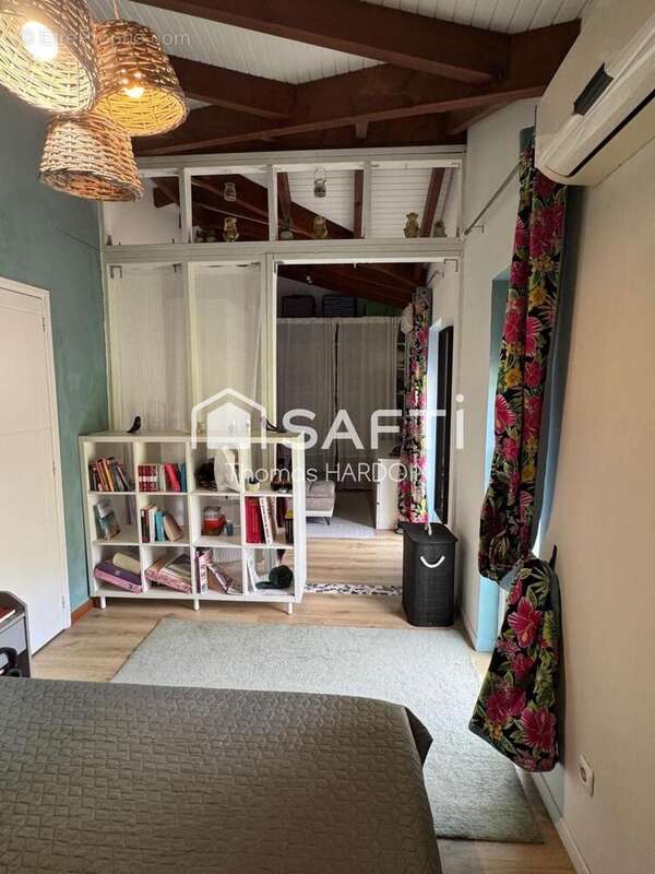 Maison 106 m² à Les Trois-Ilets  - photo 9