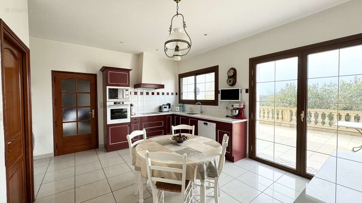 Maison à PONTONX-SUR-L&#039;ADOUR