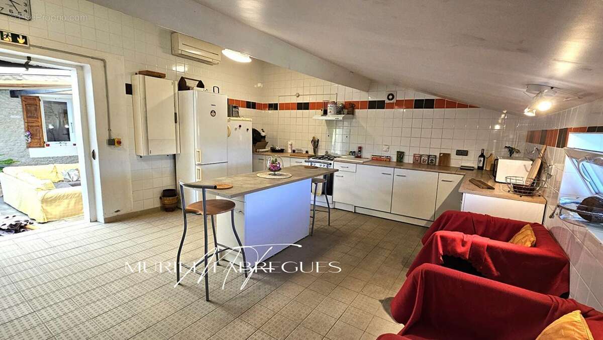 Maison à SAINT-MARTIN-LALANDE