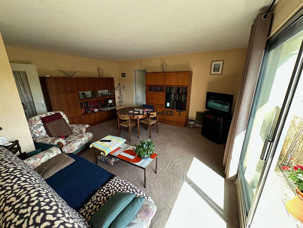 Appartement à PERIGUEUX