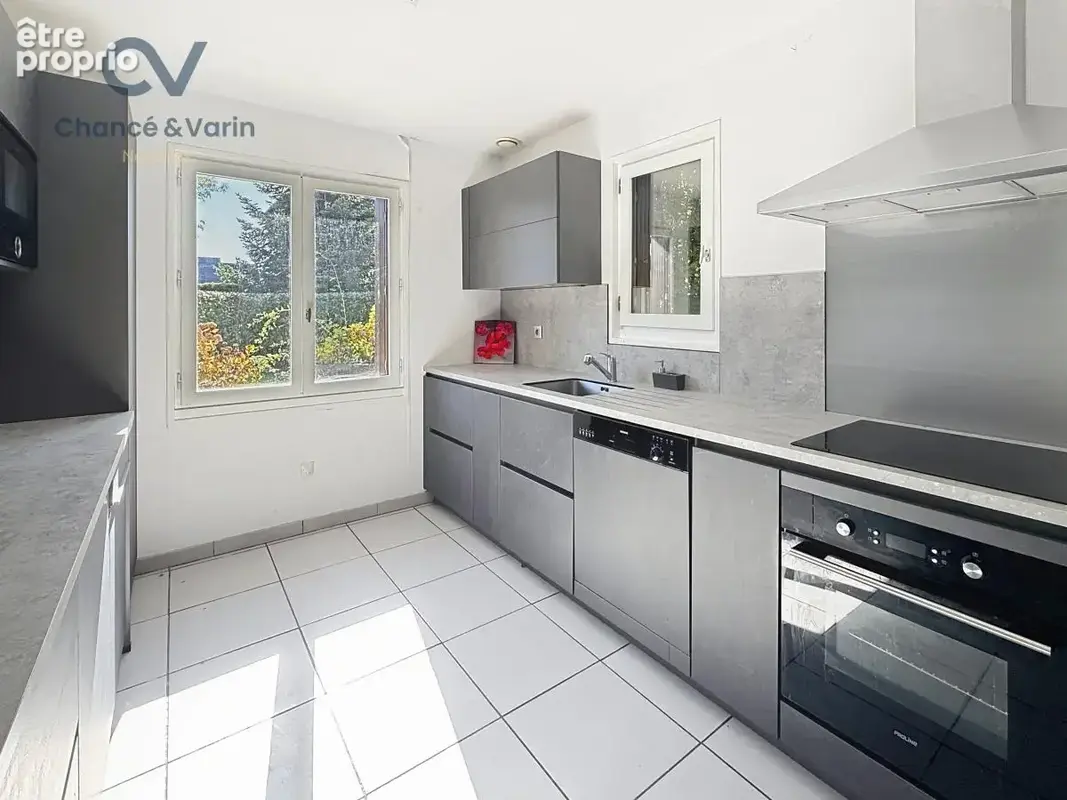 Maison 7 pièces 165 m² à vendre à Saint-Gatien-Des-Bois (14130) - photo 6