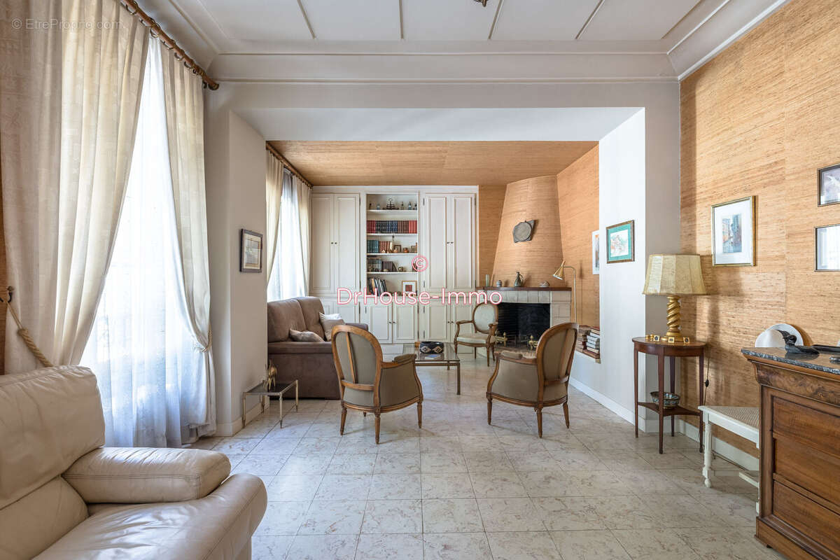 Maison à MANTES-LA-JOLIE