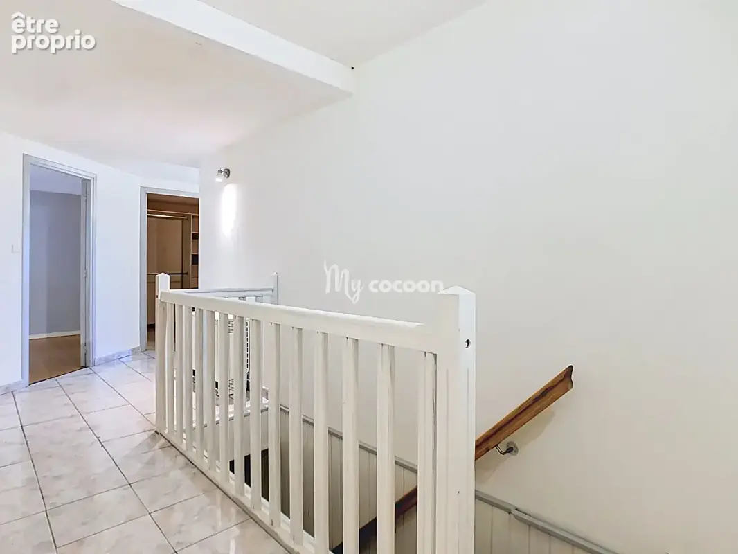 Maison - T4 - 95 m² - photo 13