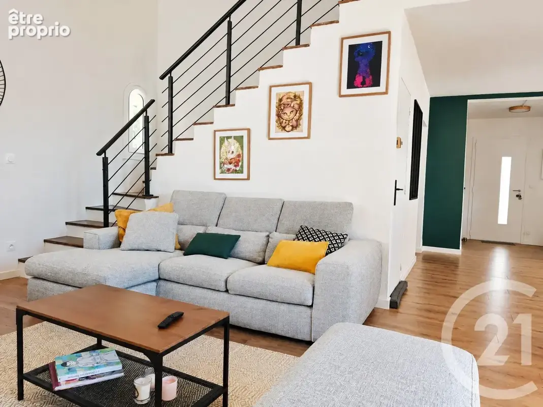 Maison 5 pièces 143 m² à vendre à Pignan (34570) - photo 8