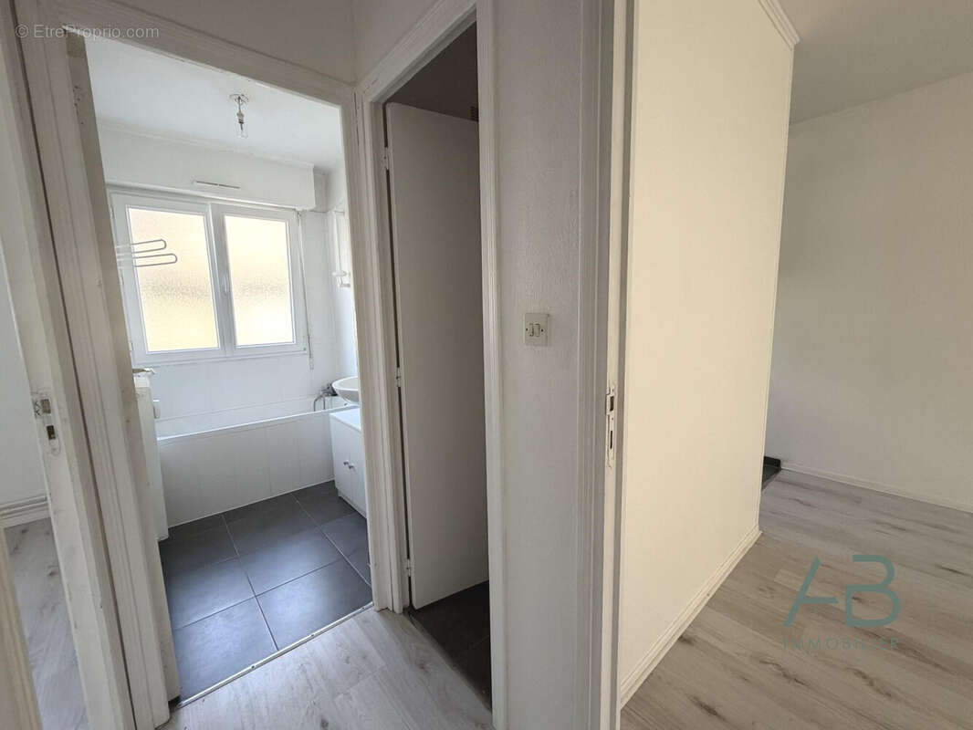 Appartement à LILLE