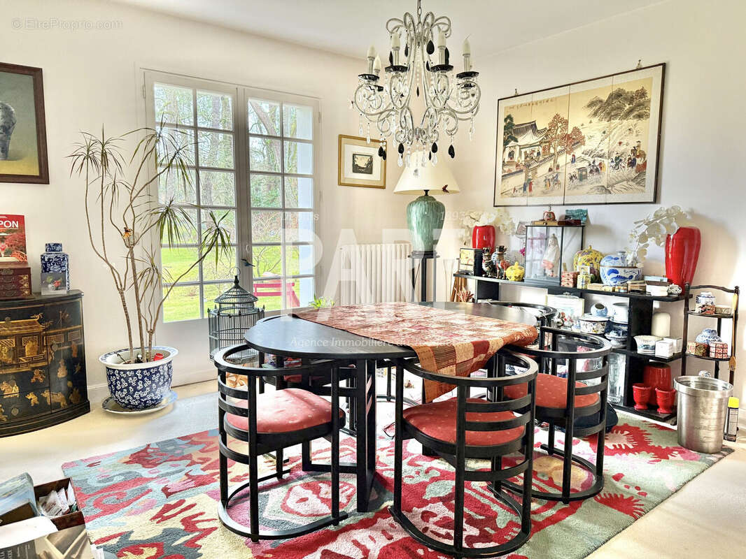 Maison à LE TOUQUET-PARIS-PLAGE