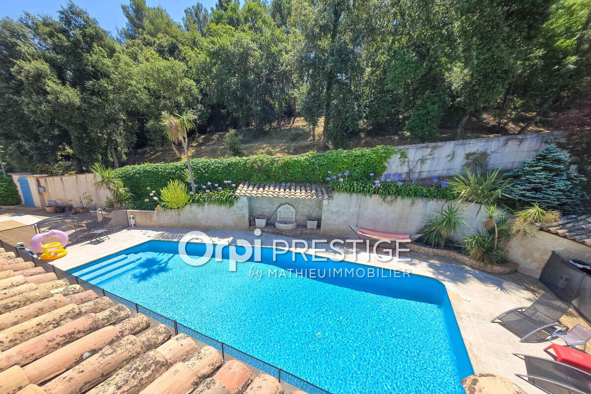 Maison 149 m² à Biot  - photo 4