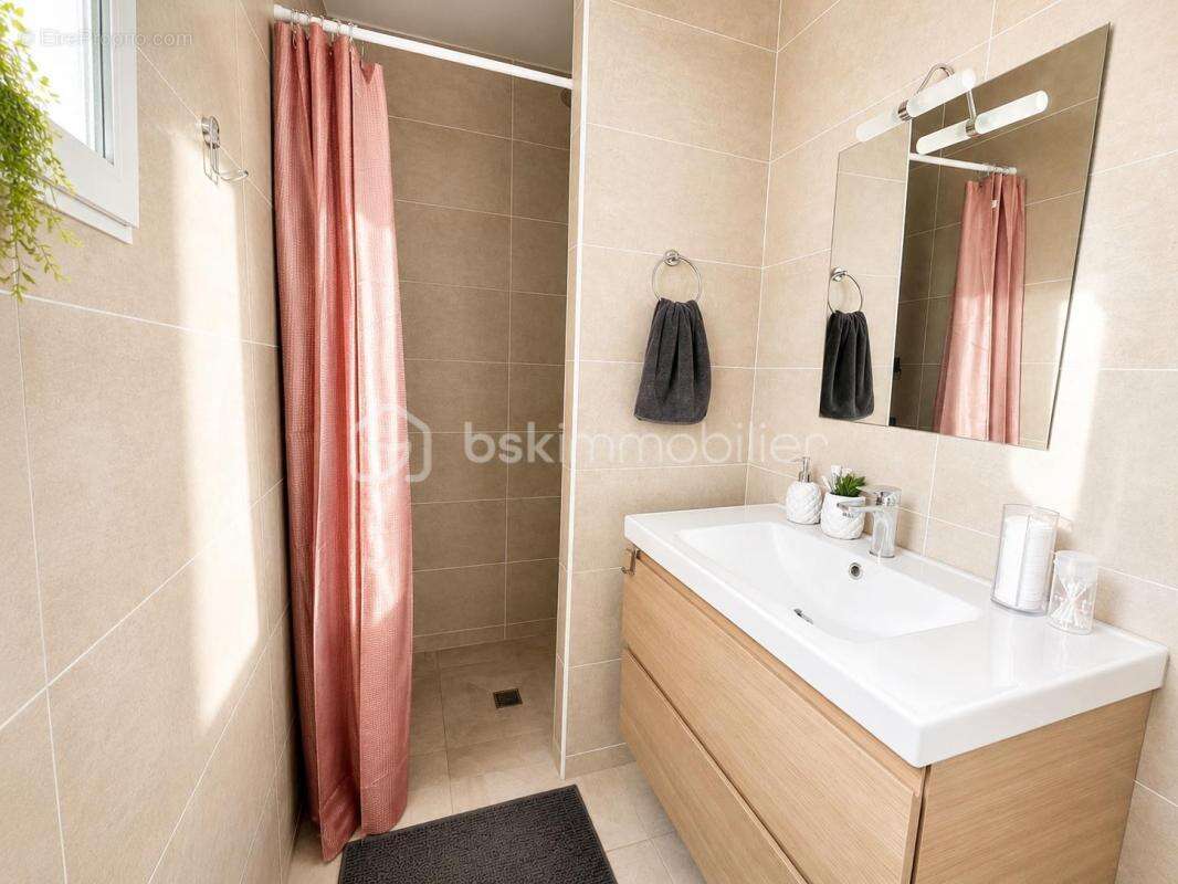 Maison 2018 de plain-pied – prestations soignées – 145m2 - photo 11
