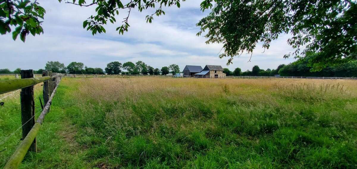 Photo 9 - Maison à LISIEUX