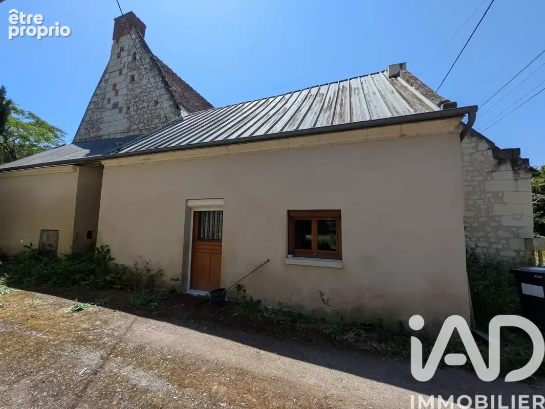 Photo 1 - Maison à SAINT-MICHEL-SUR-LOIRE