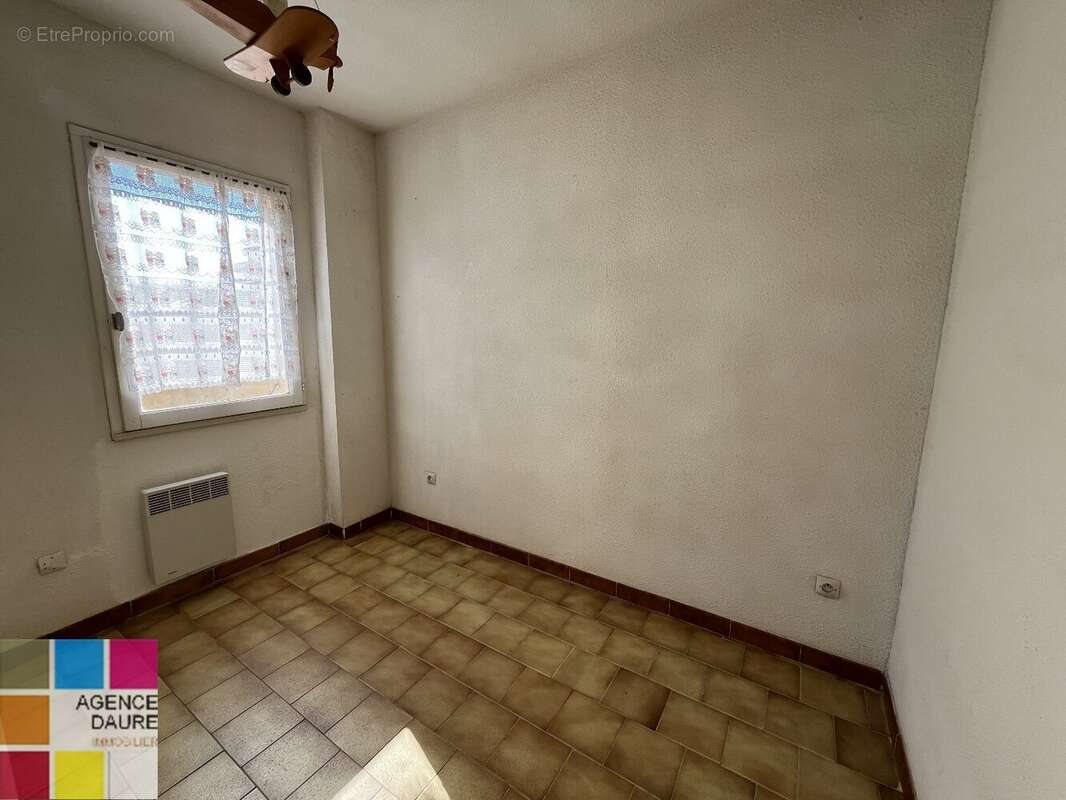 Appartement à PORTIRAGNES