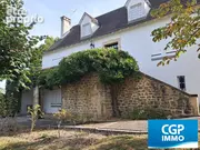 Maison à SAINT-LAURENT-LES-TOURS