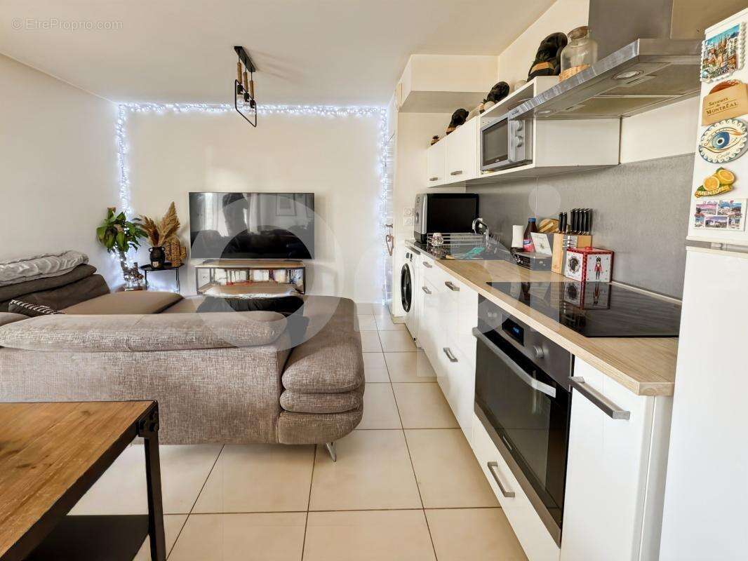 Appartement à LA GARDE