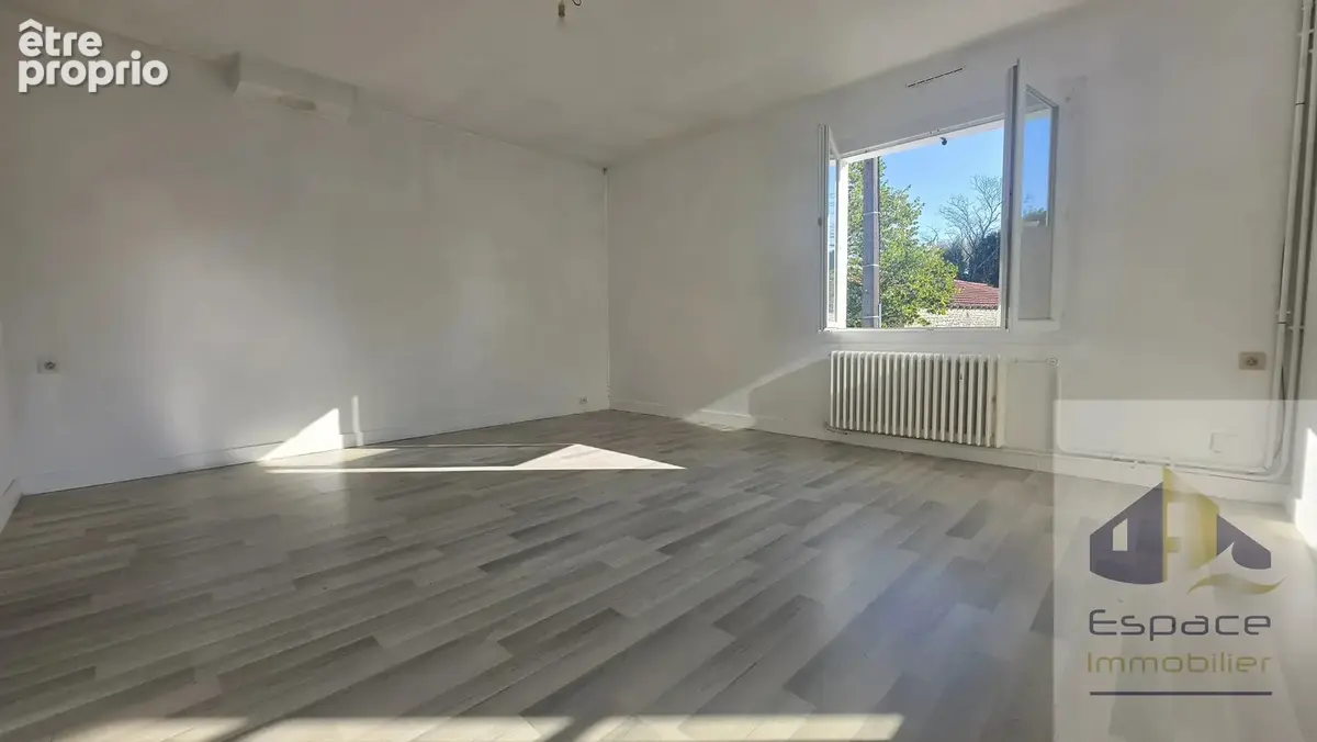 Maison de 82m² au calme - photo 5